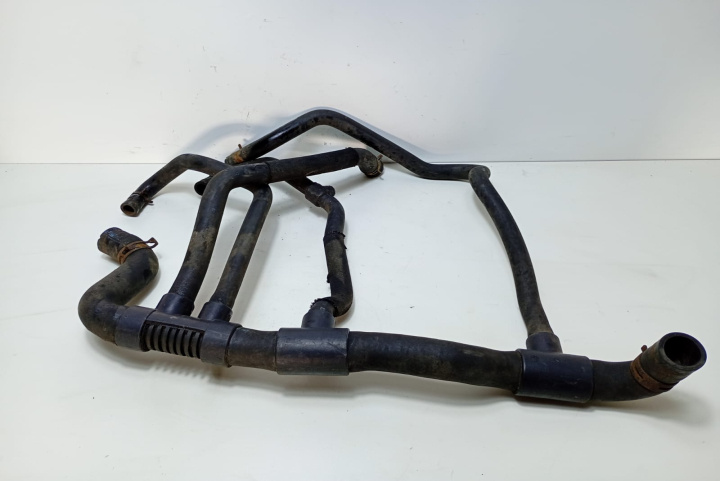 Furtun apa 1.9 dci Nissan Primastar [2002 - 2006]