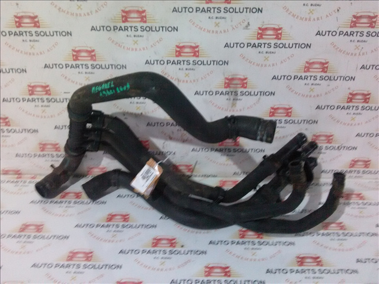 Furtun apa 1.9 DCI RENAULT Megane 2 an fabr.2005