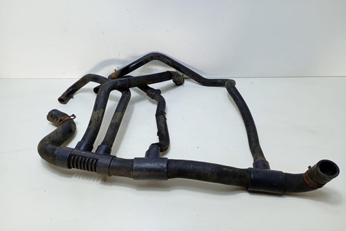 Furtun apa 1.9 dci Renault Trafic X83 [2001 - 2006]