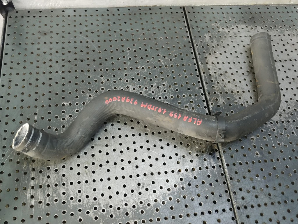 Furtun apa 1.9 jtd 150 cp 939a2000 alfa romeo 159