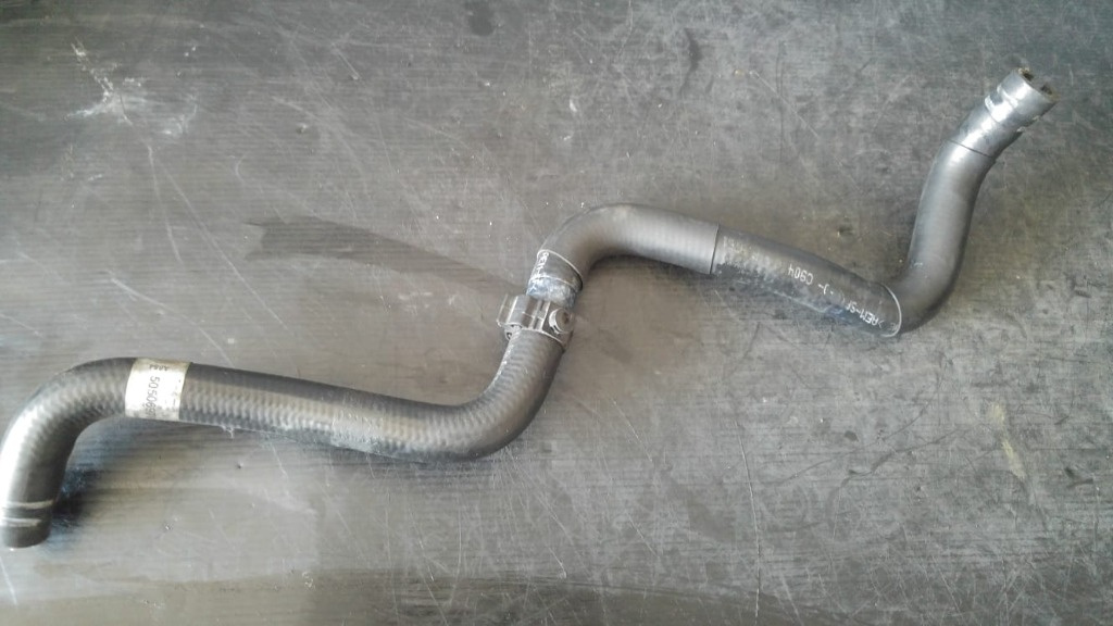 Furtun apa 1.9 jtd alfa romeo 159 50506978