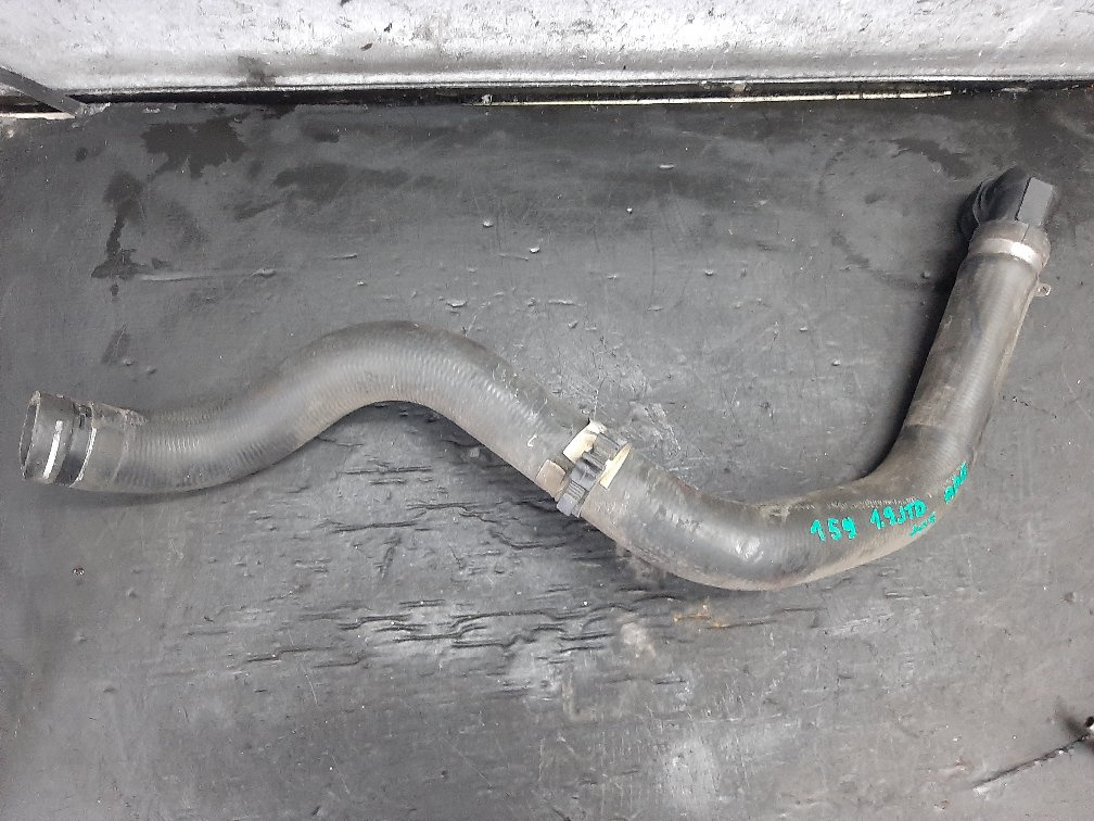 Furtun apa 1.9 jtd alfa romeo 159 939