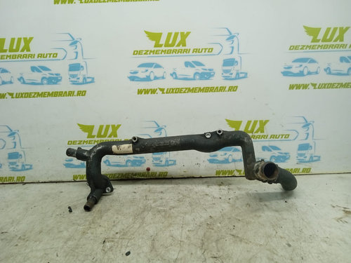 Furtun apa 1.9 jtd Fiat Doblo [facelift] [2005 - 2009] 1.9 jtd