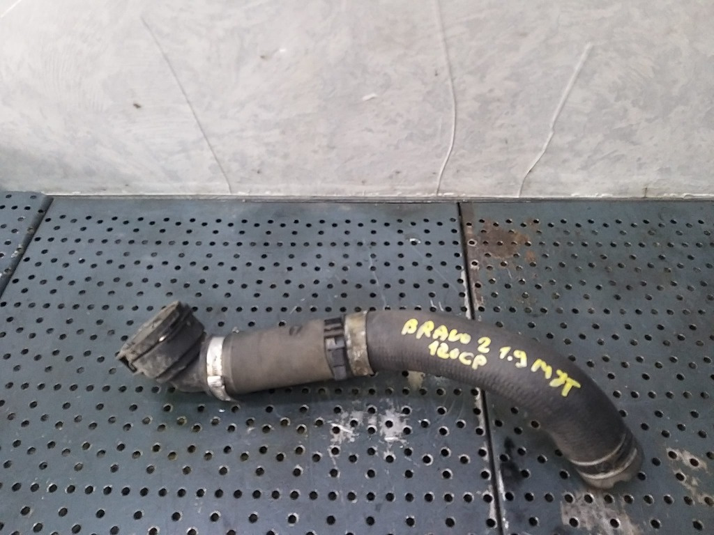 Furtun apa 1.9 mjt fiat bravo 2 198 a640902136