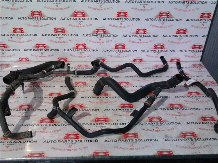 Furtun apa 1.9 OPEL VECTRA C an fabr. 2007