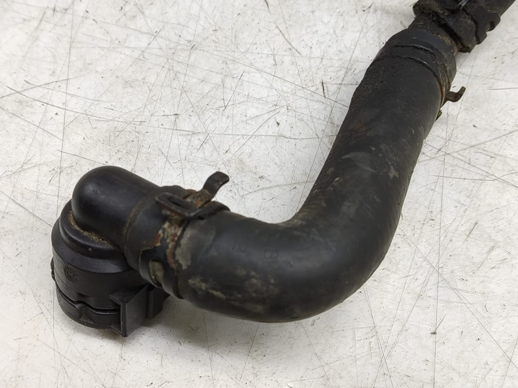 Furtun apa 1.9 tdi 1k0122291 Skoda Octavia 2 [2004 - 2008]