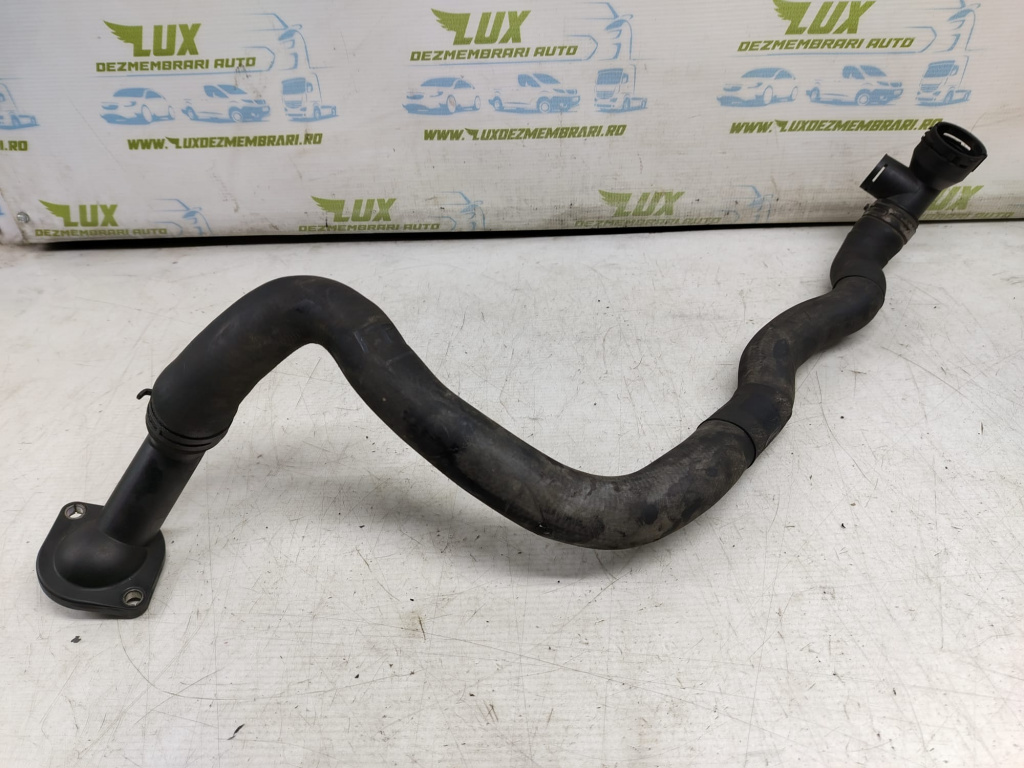 Furtun apa 1.9 tdi 1k0122291ad Skoda Octavia 2 [2004 - 2008]