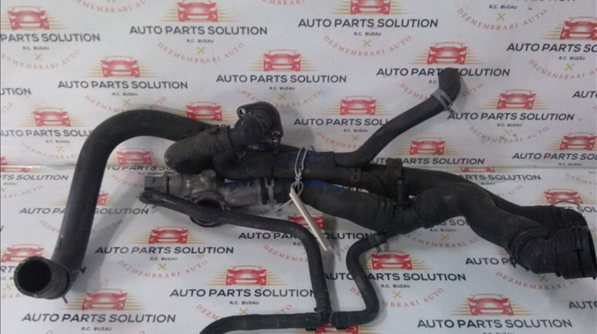 Furtun apa 1.9 TDI (6 bucati) FORD GALAXY 2000-2007