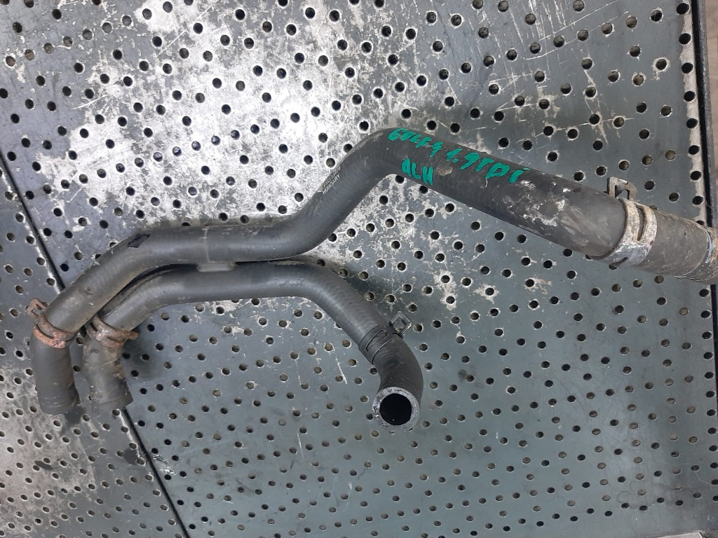 Furtun apa 1.9 tdi alh vw golf 4 bora polo seat ibiza skoda fabia cordoba