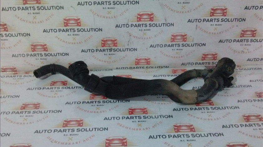 Furtun apa 1.9 TDI AUDI A4 2000-2004 (B6)