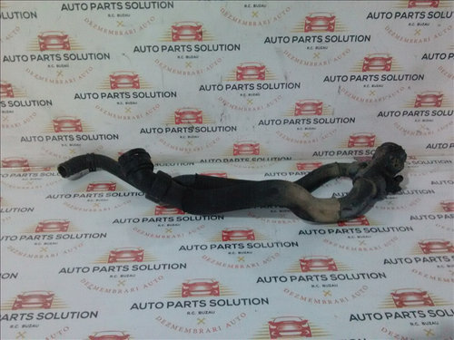 Furtun apa 1.9 TDI AUDI A4 an fabr.2004
