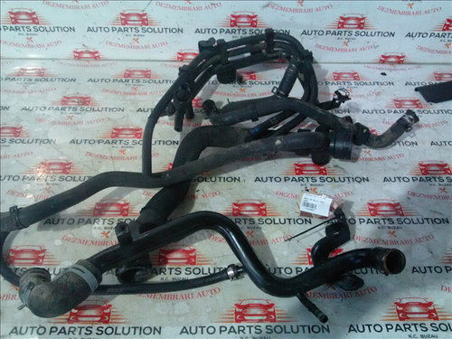 Furtun apa 1.9 TDI AUDI A4 B6 an fabr. 2004