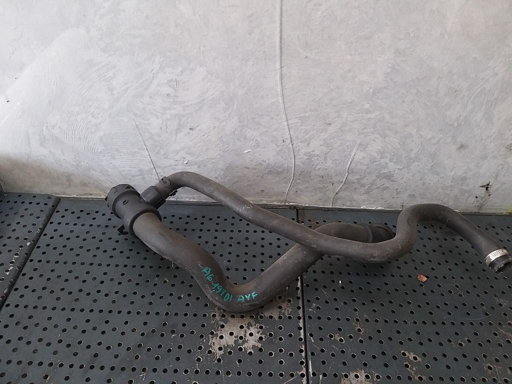 Furtun apa 1.9 tdi audi a6 c5 4b