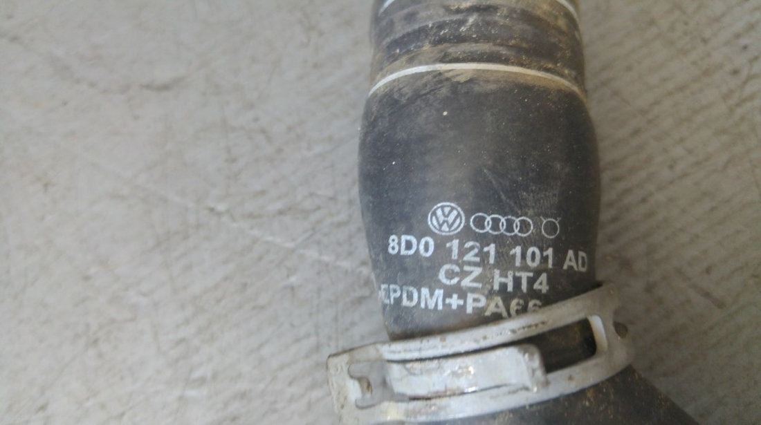 Furtun apa 1.9 tdi avb passat b5 8d0121101ad