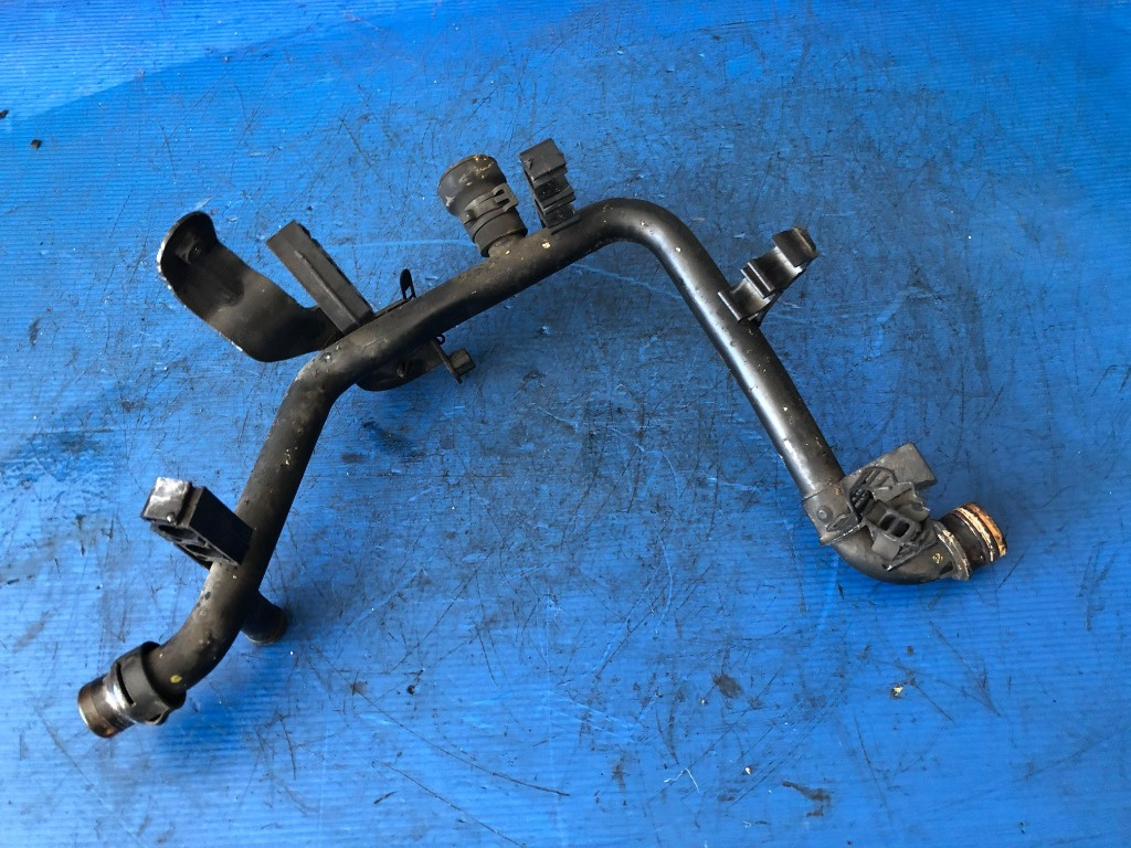 Furtun apa 1.9 tdi avf audi a4 b6