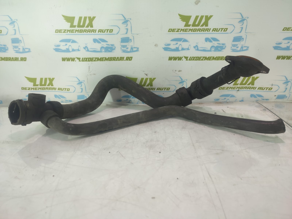 Furtun apa 1.9 tdi avf awx 4b0121049s Skoda Superb [2001 - 2006]