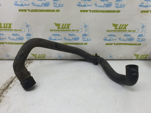 Furtun apa 1.9 tdi bls 3c0122051at Skoda Octavia 2 [2004 - 2008]