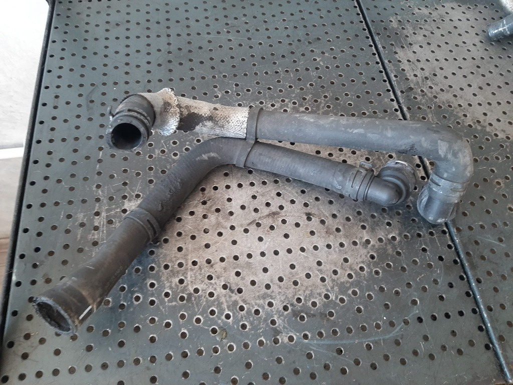 Furtun apa 1.9 tdi bls audi a3 8p seat altea toledo vw caddy golf 5 plus skoda octavia 2