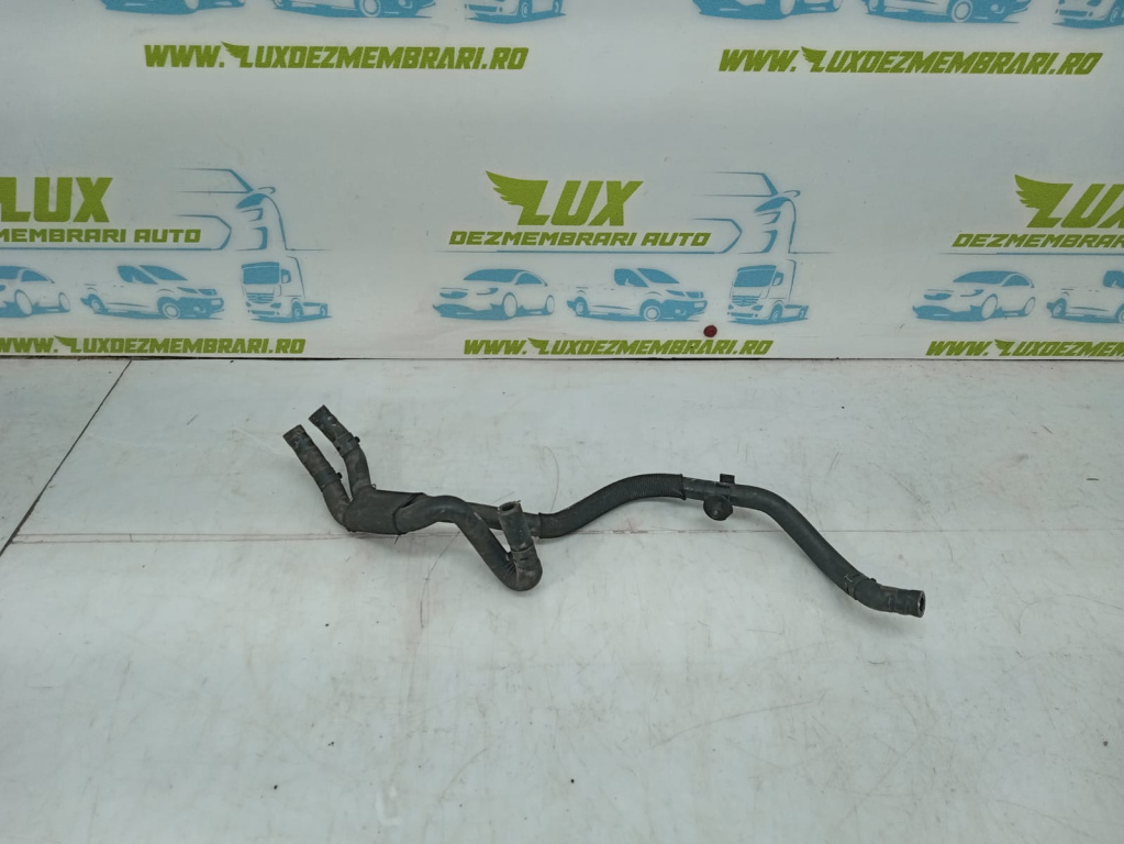 furtun apa 1.9 tdi bxe 1k0122447ad Volkswagen VW Golf 5 [2003 - 2009]