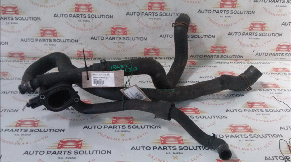 Furtun apa 1.9 TDI SKODA OCTAVIA 2 2005-2009