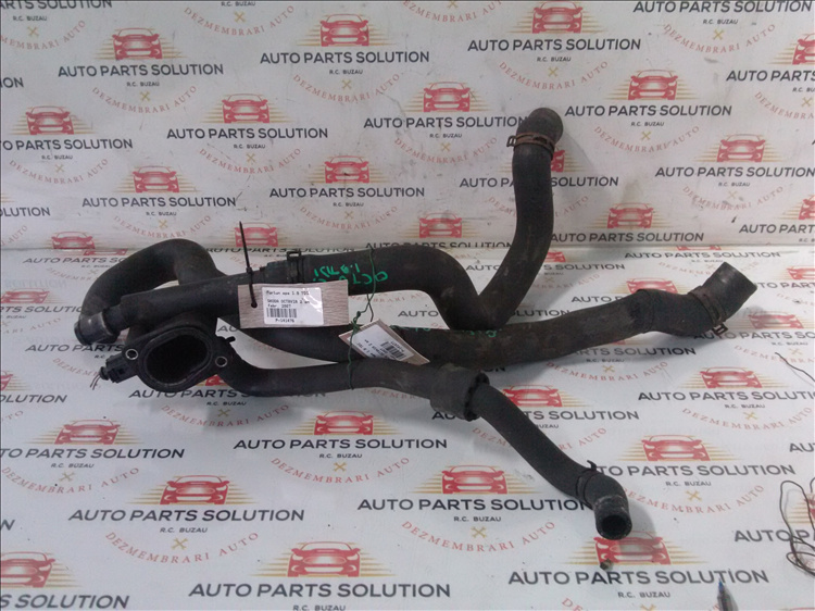 Furtun apa 1.9 TDI SKODA OCTAVIA 2 an fabr. 2007