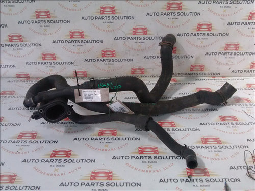 Furtun apa 1.9 TDI SKODA OCTAVIA 2 an fabr. 2007