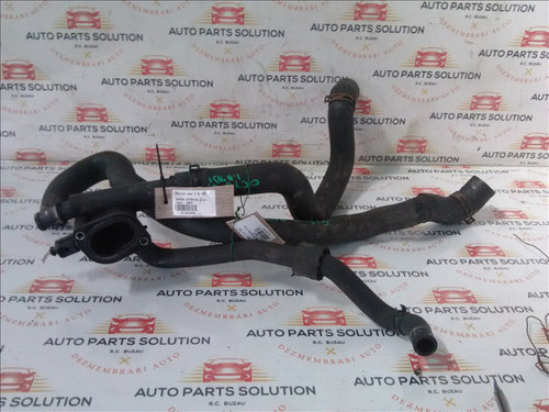 Furtun apa 1.9 TDI SKODA OCTAVIA 2 an fabr. 2007