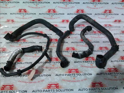 Furtun apa 1.9 tdi VOLKSWAGEN PASSAT B6 an fabr. 2008