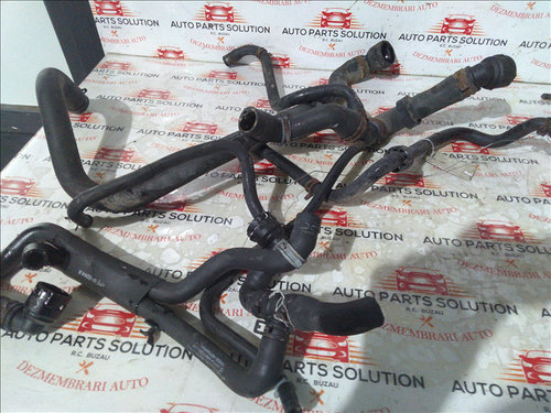 Furtun apa 1.9 tdi VOLKSWAGEN SHARAN an fabr. 2003