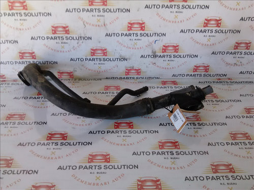 Furtun apa 1.9 TDI VW CADDY an fabr.2008