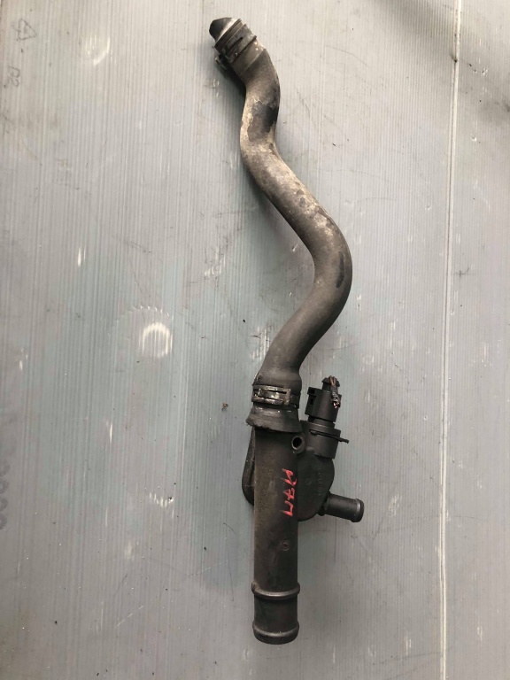 Furtun apa 1.9 tdi vw golf 4 1j0122157m 1j0122157m