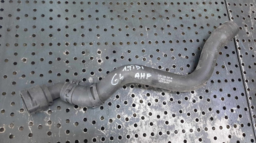 Furtun apa 1.9 tdi vw golf 4 1j0122157m