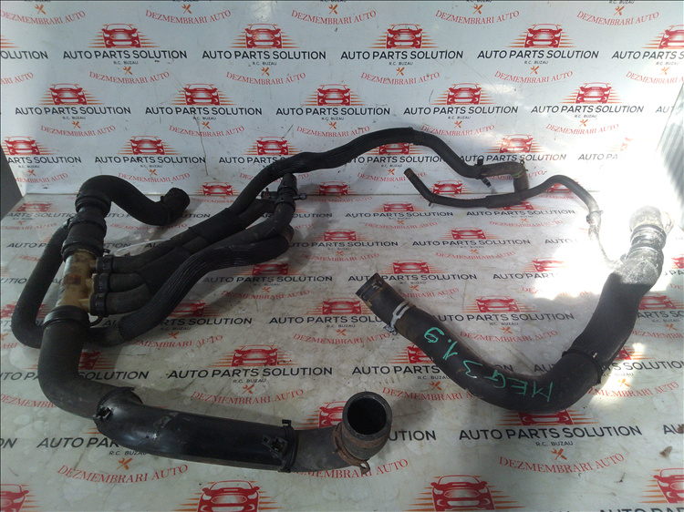 Furtun apa 1.9DCI RENAULT MEGANE 3 an fa