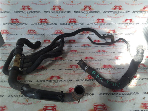 Furtun apa 1.9DCI RENAULT MEGANE 3 an fabr. 2011