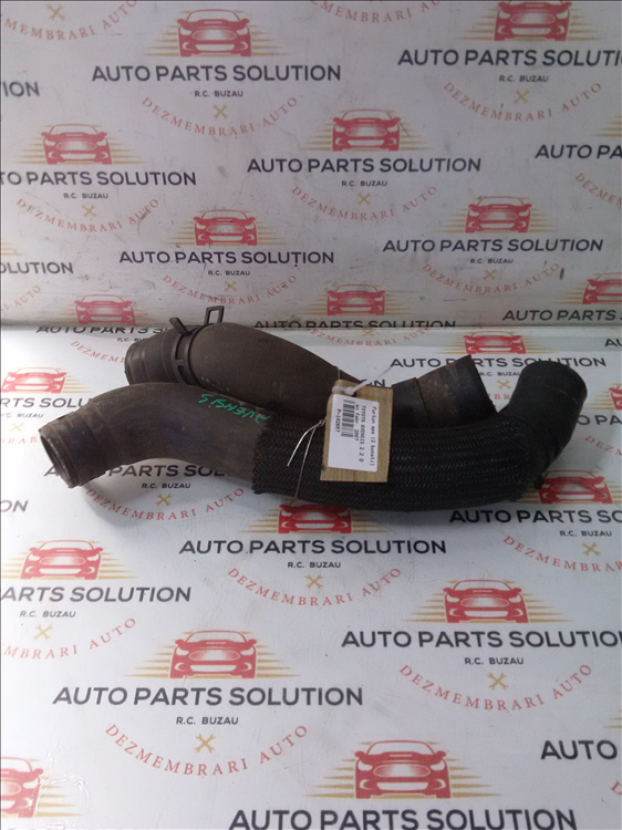 Furtun apa (1 buc) TOYOTA AVENSIS 2.2 D an fabr. 2007
