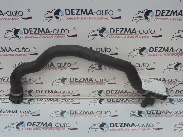 Furtun apa, 1153-2249778-05, Bmw 3 (E46) 2.0 d