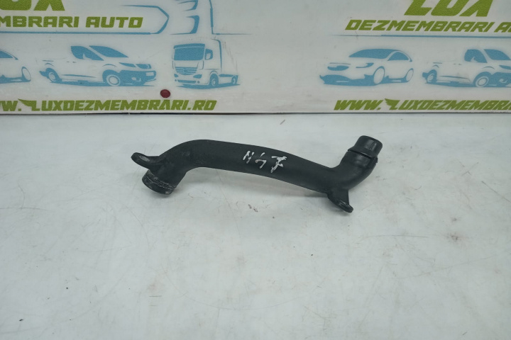 Furtun apa 1153780058302 2.0 d BMW Seria 1 E81-E88 [2004 - 2007]