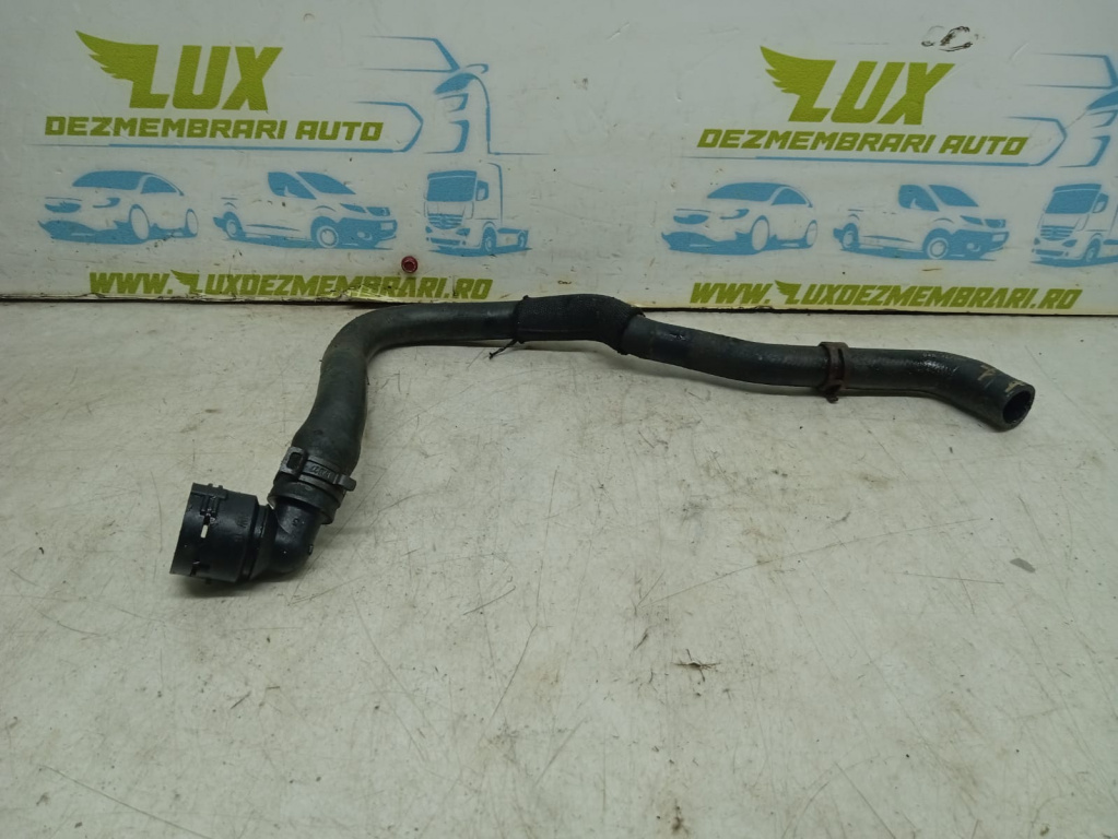 Furtun apa 122157jh Skoda Octavia 2 [facelift] [2008 - 2013] 1.6 tdi CAYC