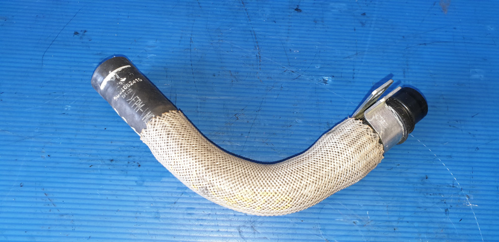 Furtun apa 130 multijet 2.3 d f1agl411d fiat ducato dupa 2011 euro 6 5802052419