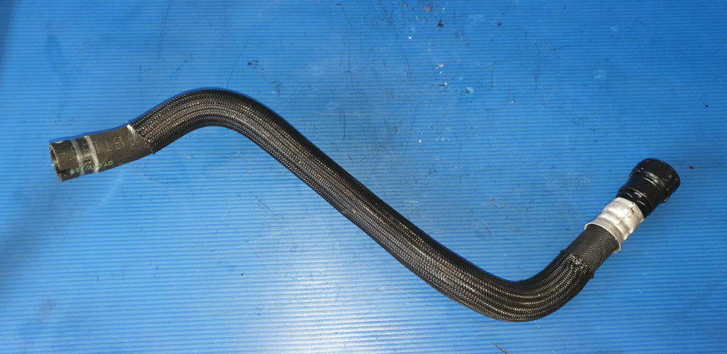 Furtun apa 130 multijet 2.3 d f1agl411d fiat ducato dupa 2011 euro 6