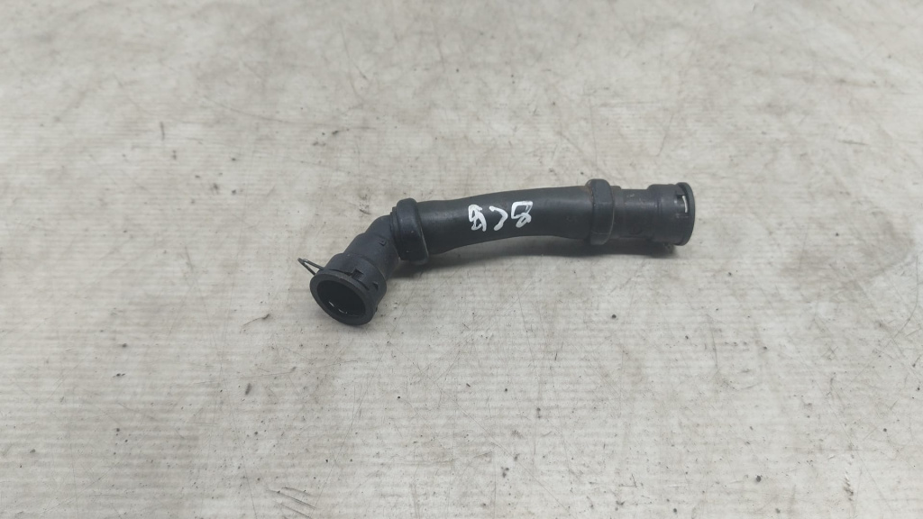 Furtun apa 1321099 1.5 K9K626 Dacia Dokker [2012 - 2017] 1.5 k9k626