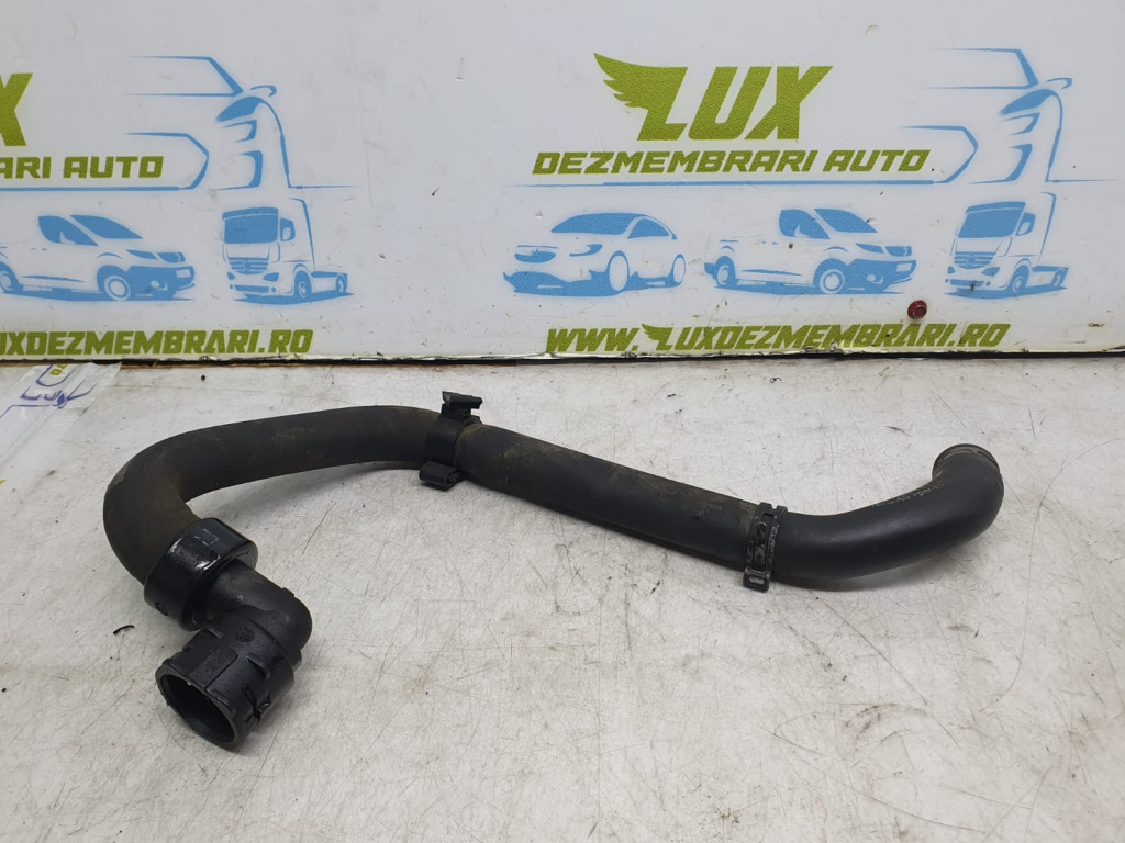 Furtun apa 13220143da 2.0 cdti A20DTH Opel Insignia A [2008 - 2014] 2.0 cdti A20DTH