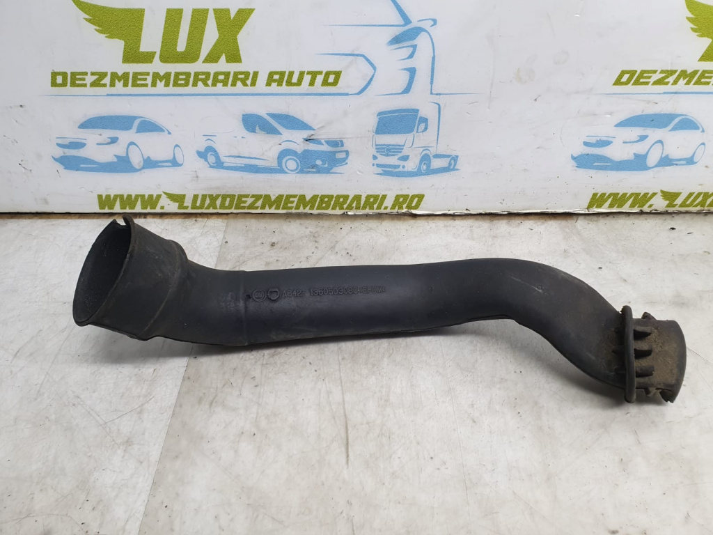 Furtun apa 1350503080 2.3 D Citroen Jumper 2 [2006 - 2011]