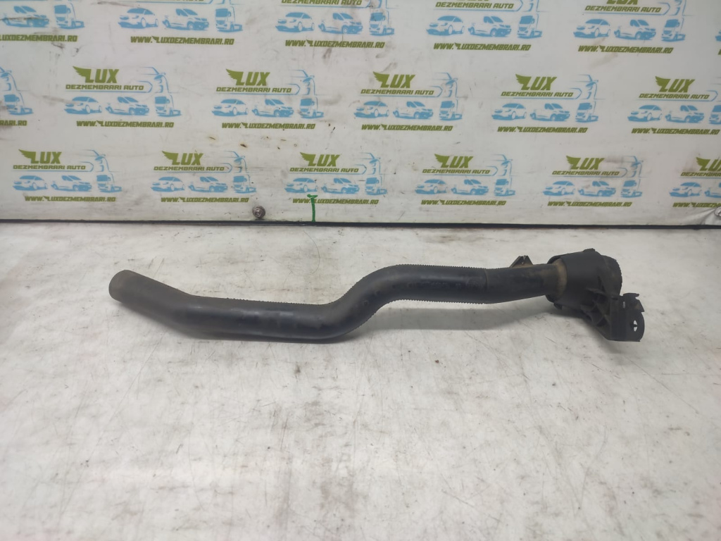 Furtun apa 1440021780 2.0 D Citroen Jumpy 2 [2007 - 2016]