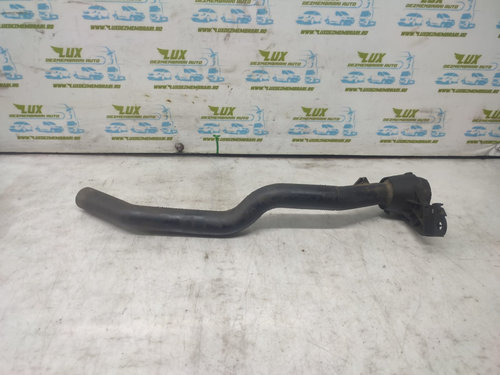 Furtun apa 1440021780 2.0 D Citroen Jumpy 2 [2007 - 2016]