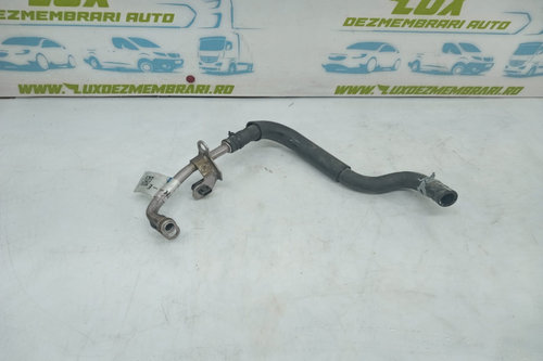 Furtun apa 144993267r 1.0 tce Dacia Duster 2 [2017 - 2020]