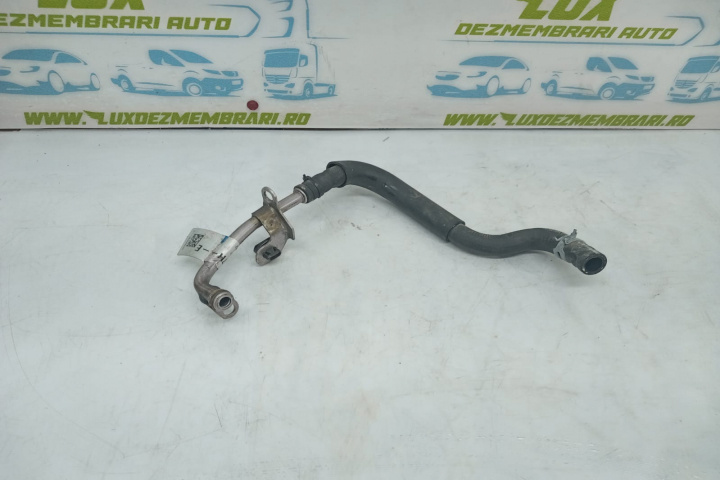 Furtun apa 144993267r 1.0 tce Dacia Sandero 3 [2020 - 2022]