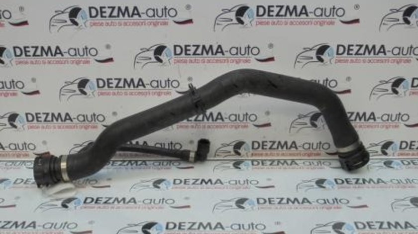 Furtun apa, 1712-7789587-03, Bmw 3,3.0d