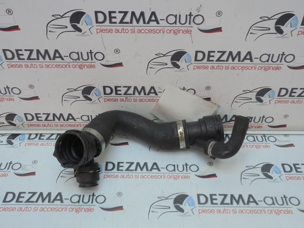 Furtun apa 1712-7794154-03, Bmw 7 (E65, E66) 3.0 d, 306D3