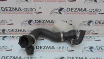 Furtun apa 1712-7794154-03, Bmw 7 (E65, E66) 3.0 d...